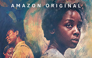 An American drama TV-series `The Underground Railroad` (Release - May 14, 2021)